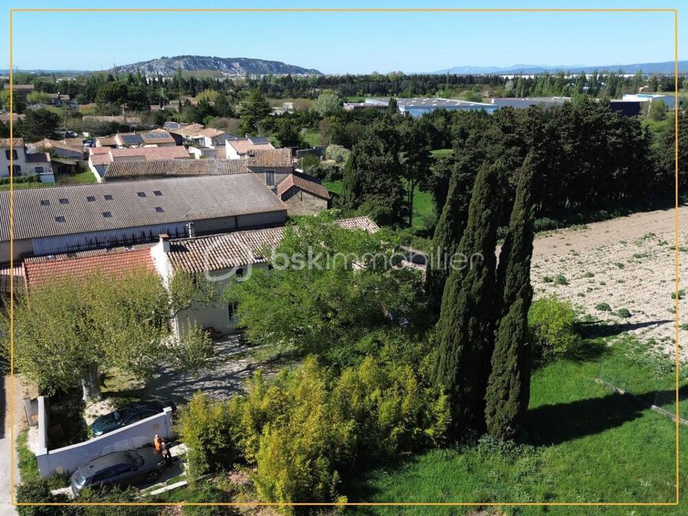 Vente Maison Maison de charme avec dépendance et grand auvent Cheval blanc