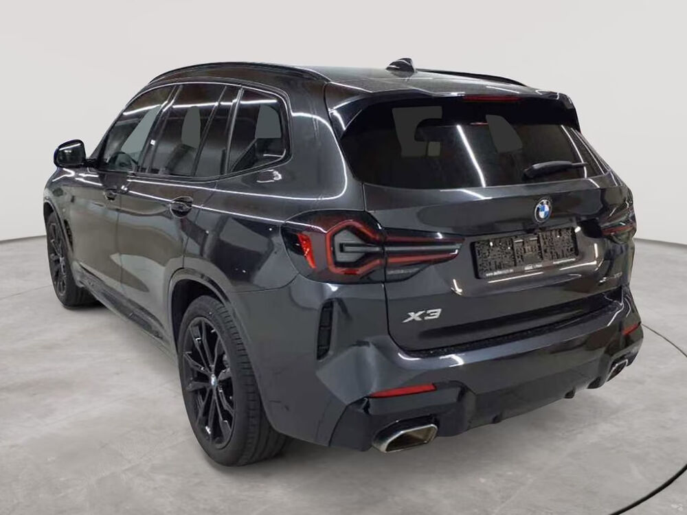 X3 xDrive20i Automatique M Sport 2023 occasion 33000 Bordeaux