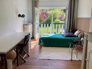  Appartement à louer 1 pièce 20 m²