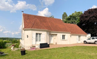  Maison � vendre 7 pi�ces 165 m�