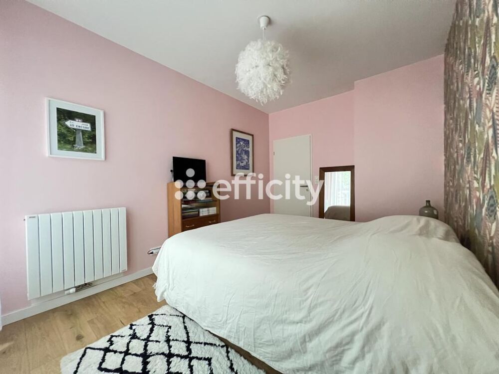 Vente Appartement Appartement Nantes