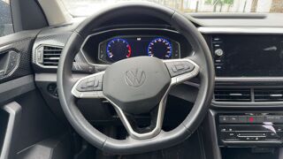 T-Cross 1.0 TSI 110 R-Line - 5 places 2021 occasion 92600 Asnieres Sur Seine
