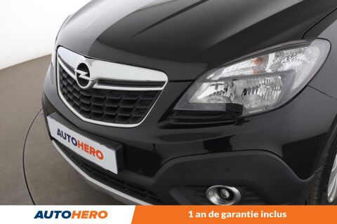 Mokka 1.6 CDTI 4x2 EcoFlex Cosmo 110 ch 2016 occasion 92130 Issy-les-Moulineaux