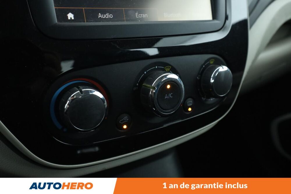 Captur 1.5 dCi Energy Business 90 ch 2017 occasion 92130 Issy-les-Moulineaux