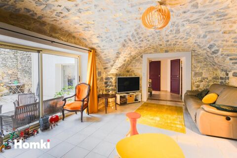   Charmante Maison de village 4 pi�ces de 130m2  avec ext�rieurs Maison - 4 pi�ce(s) - 130 m�