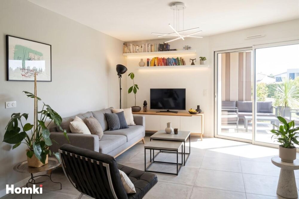 Vente Appartement Appartement T3 de 64 m² à Montpellier 34000, Rue des Justes Parmi les Nations Montpellier