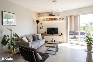  Appartement à vendre 3 pièces 64 m²