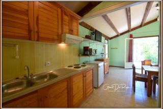  Maison � vendre 3 pi�ces 43 m�