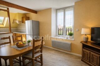  Appartement à vendre 2 pièces 46 m²
