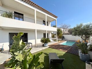  Maison à vendre 6 pièces 160 m²