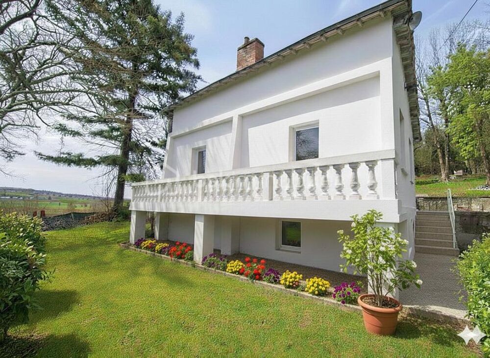 Vente Maison Maison à finir de rénover – 180 m² – Beau potentiel – Terrain 5 010 m² – Aubiat Aubiat