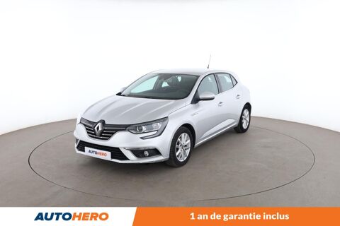 Annonce voiture Renault Mégane 10990 €