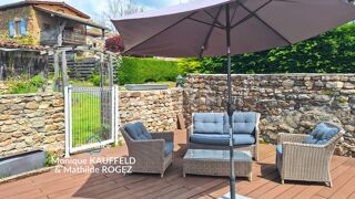  Maison � vendre 3 pi�ces 82 m�