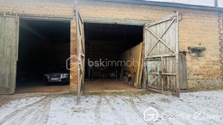  Propri�t�/ch�teau � vendre 6 pi�ces 160 m�