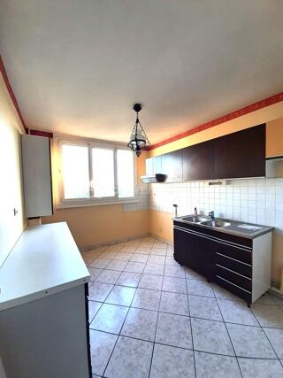  Appartement à vendre 4 pièces 86 m²