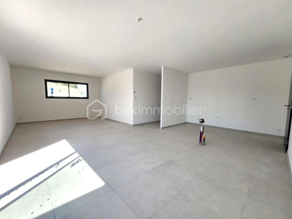 Vente Villa Villa de plain-pied avec garage Lignan sur orb
