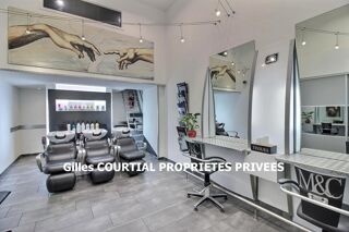  Immeuble à vendre 3 pièces 85 m²