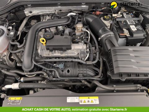 Golf 8 1.0 ETSI OPF 110 DSG7 LIFE BUSINESS 2022 occasion 69190 Saint-Fons
