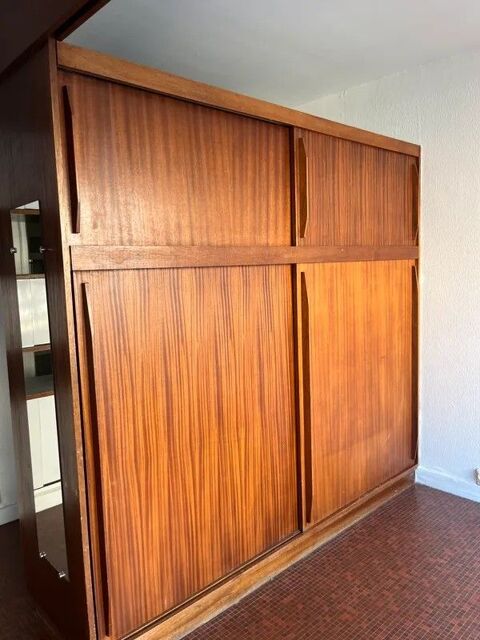  Appartement � louer 1 pi�ce 39 m�