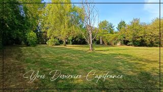  Terrain � vendre 1191 m�