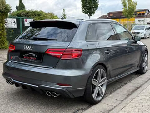 S3 2.0 TFSI quattro S tronic 2020 occasion 33000 Bordeaux