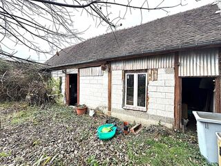  Maison à vendre 5 pièces 100 m²