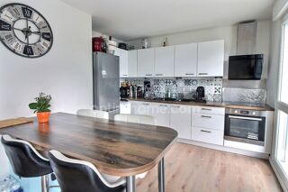  Appartement à vendre 3 pièces 62 m²