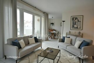  Appartement � vendre 5 pi�ces 95 m�