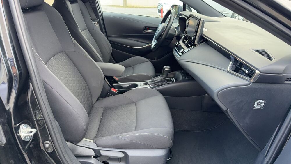 Swace 1.8 VVT-i 122 Hybrid CVT Privilege 2022 occasion 44680 Saint Hilaire De Chaleons