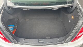 Classe C 3 220 CDI 170 7G-Tronic Avantgarde Executive 2014 occasion 33230 Coutras