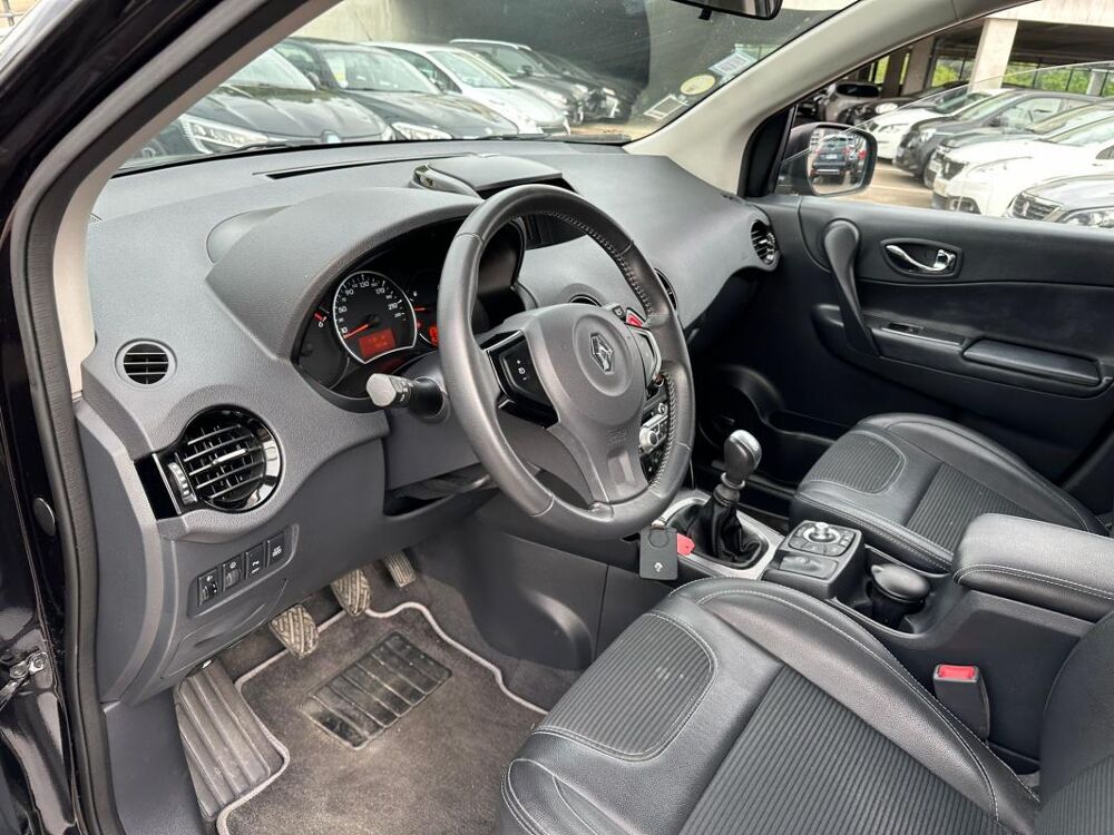 Koleos 2.0 DCI 150 FAP BOSE 4X4 2011 occasion 78240 Chambourcy