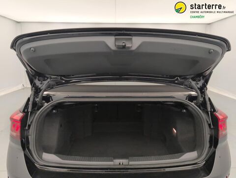 T-ROC Cabriolet 1.0 TSI 110 Start/Stop BVM6 Style 2022 occasion 73420 Voglans