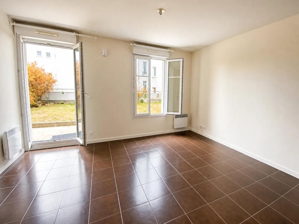 Appartement 2 pièces Centre-ville avec jardin de 70 m2