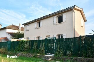  Maison à vendre 4 pièces 80 m²