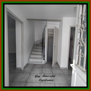  Maison � vendre 5 pi�ces 155 m�