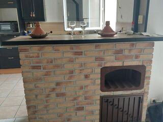  Appartement à vendre 4 pièces 91 m²