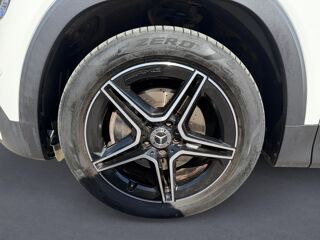 GLB 200 D AMG LINE 8G-DCT 2024 occasion 55800 Contrisson