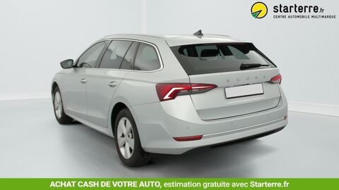 Octavia Combi 2.0 TDI 150 CH DSG7 BUSINESS 2022 occasion 69190 Saint-Fons