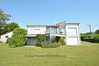  Maison � vendre 7 pi�ces 224 m�