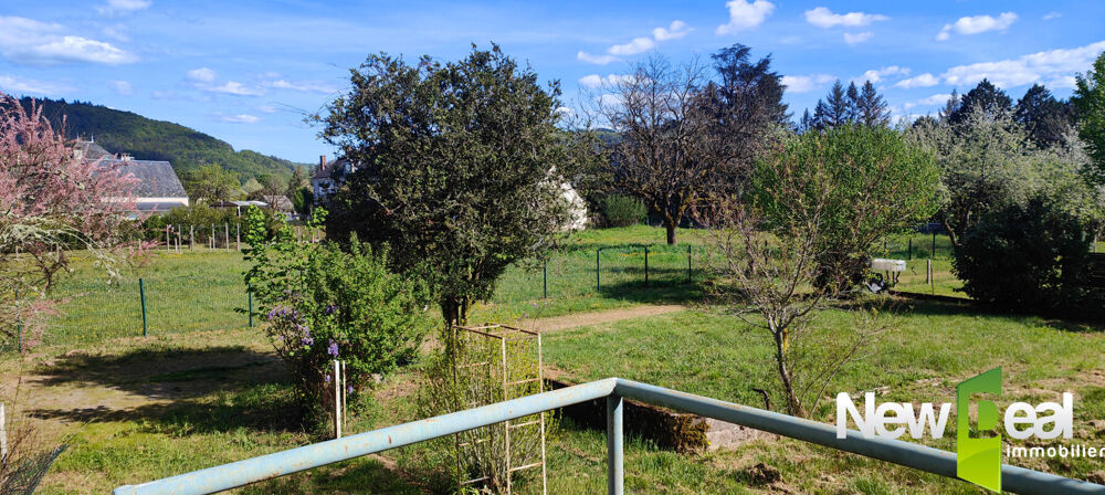 Vente Maison Grande maison à Argentat Argentat