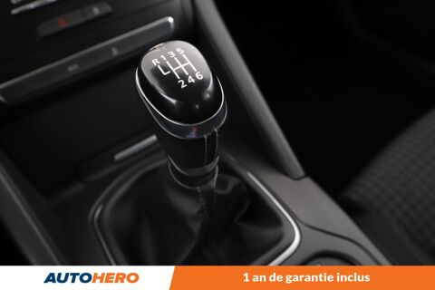 Talisman 1.5 dCi Energy Business Eco2 110 ch 2016 occasion 92130 Issy-les-Moulineaux