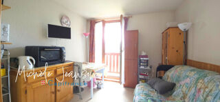  Appartement à vendre 1 pièce 16 m²