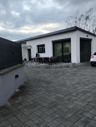  Maison  vendre 5 pices 125 m