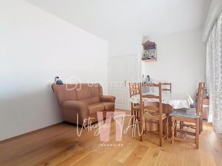  Appartement � vendre 3 pi�ces 61 m�