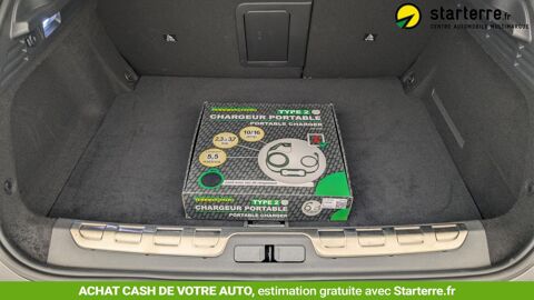DS4 Hybride E-Tense 225 EAT8 Rivoli 2025 occasion 69190 Saint-Fons