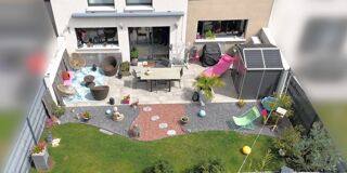  Maison � vendre 6 pi�ces 130 m�