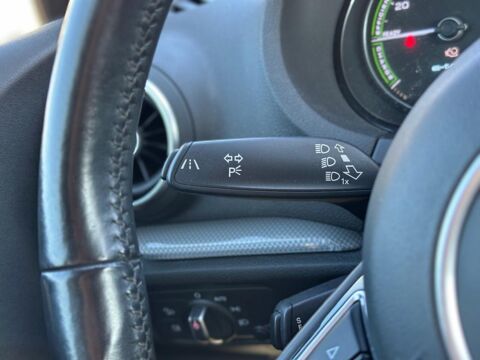 A3 III SPORTBACK 1.4 TFSI E-TRON 204 AMBIENTE S tronic 2016 occasion 78240 Chambourcy