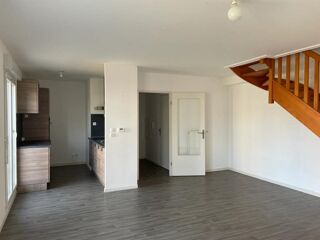  Duplex/triplex à vendre 4 pièces 82 m²