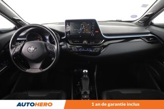 C-HR 2.0 Hybride Collection 184 ch 2021 occasion 92130 Issy-les-Moulineaux
