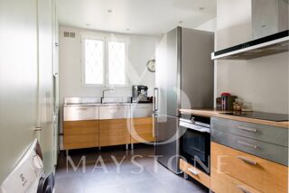 Appartement à vendre 3 pièces 81 m²